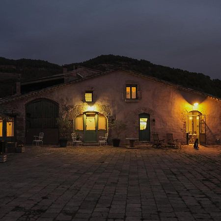 Masia Casajoana Rural Rellinars Exteriér fotografie