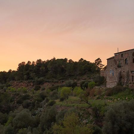 Masia Casajoana Rural Rellinars Exteriér fotografie