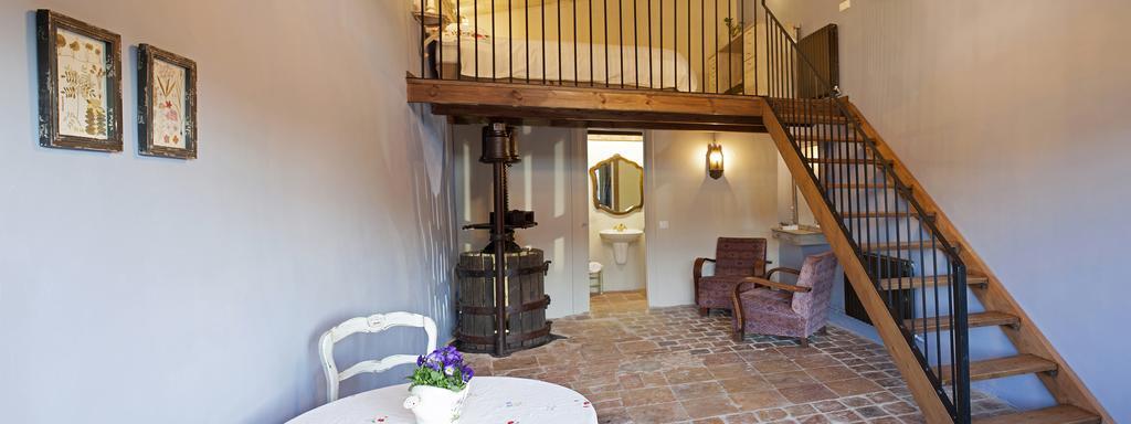 Masia Casajoana Rural Rellinars Exteriér fotografie