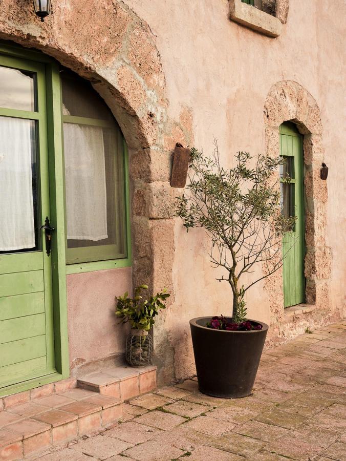 Masia Casajoana Rural Rellinars Exteriér fotografie